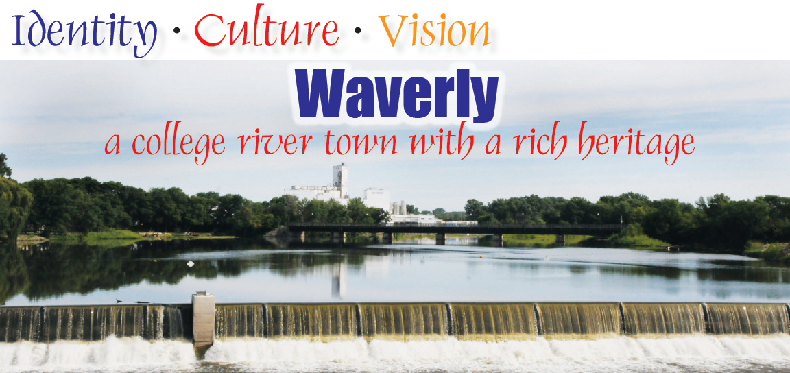 City Information - The City Of Waverly